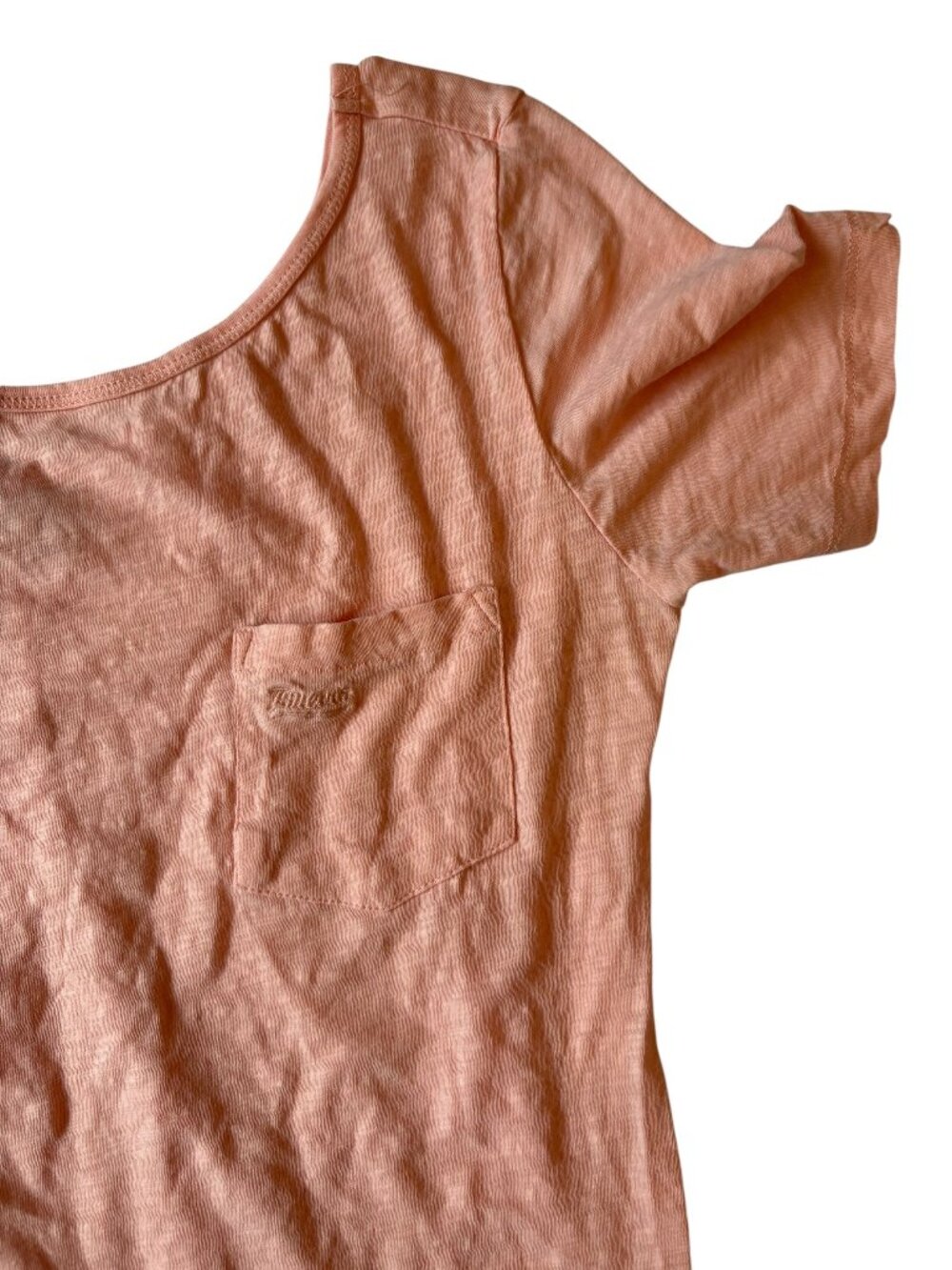 Women's Timeout Slub T Shirt Size XL